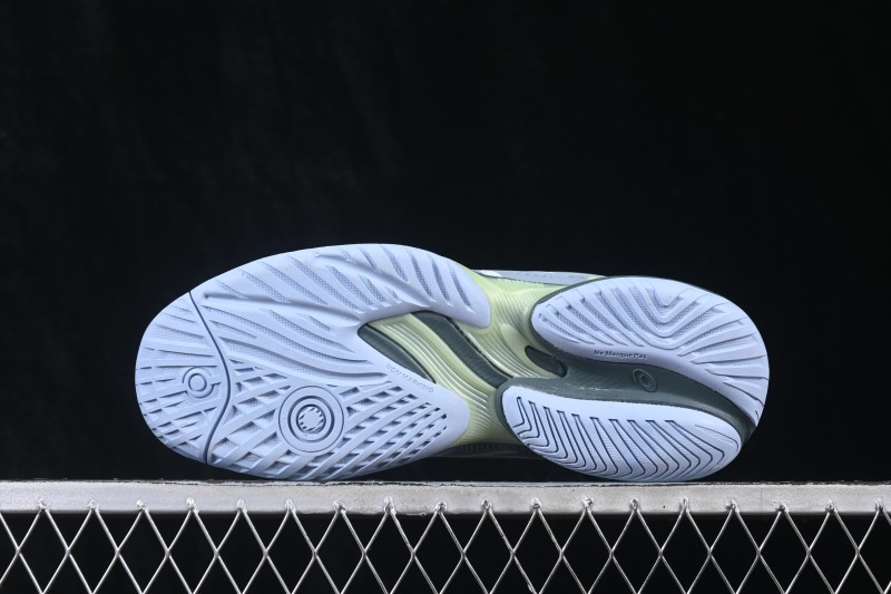 Asics Court FF 3 Retro Breathable Cushioned Casual Running Shoes - 1041A370-404