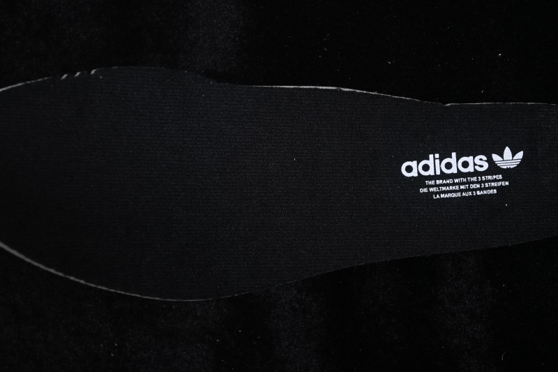 Adidas Samba OG Classic Casual Sneakers - KH7842