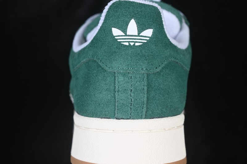 Adidas Originals Campus 00s Retro Skateboarding Shoes - H03472