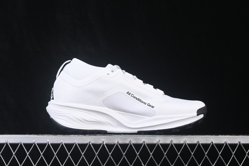 Nike ACG Pegasus Trail Breathable Cushioned Running Shoes - IQ1084-100