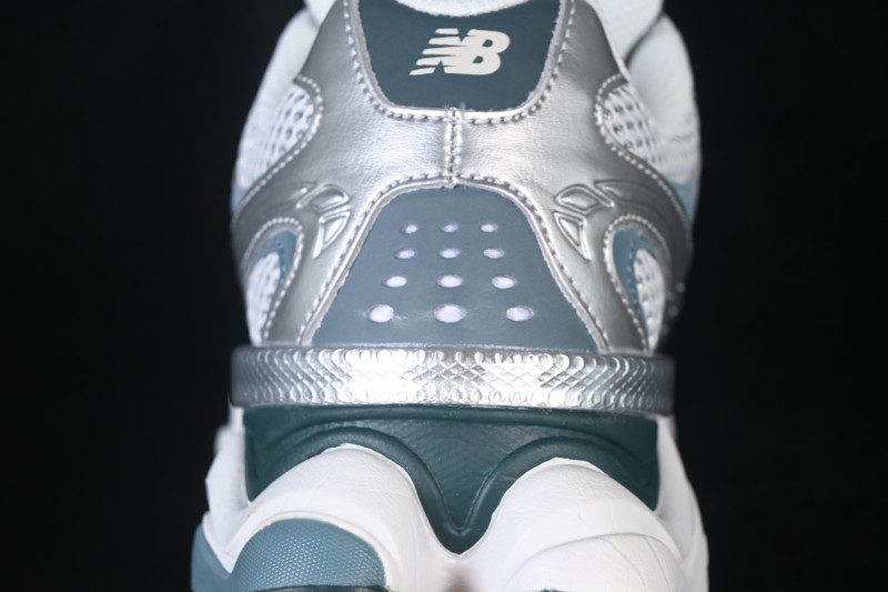 New Balance 9060 Retro Casual Running Shoes - U90606BA