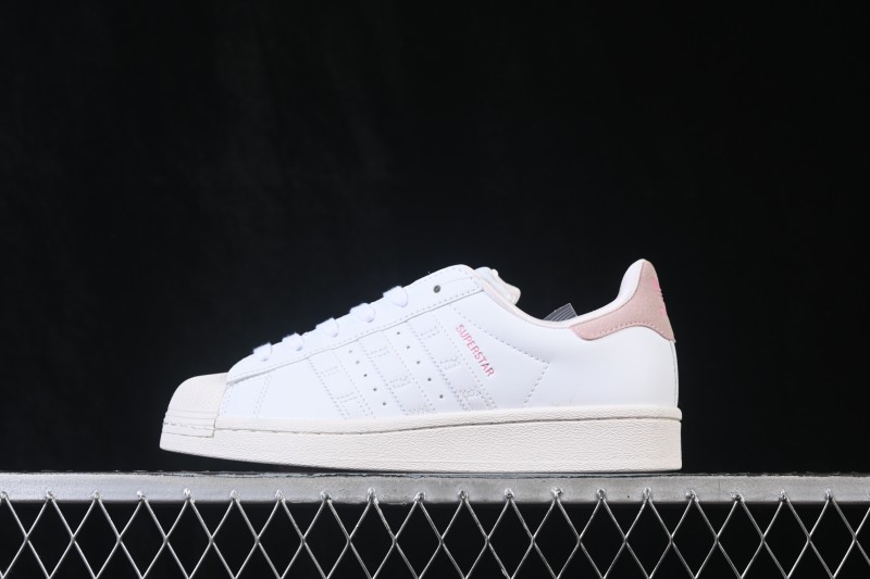 Adidas Originals Superstar Shell Toe Casual Sneakers - IF1802