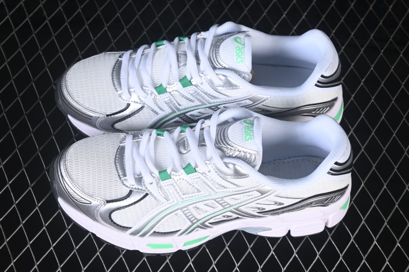 Asics Gel-Stratus MC Retro Casual Sneakers - 1203B049-100