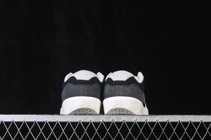 Nike SB Force 58 Retro Skate Shoes - DV5477-013