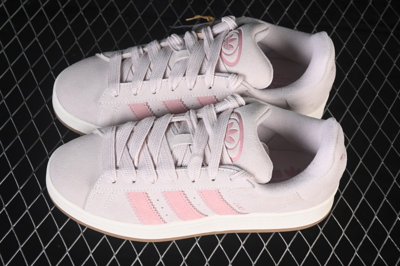 Adidas Originals Campus 00s Retro Skateboarding Shoes - JH5628