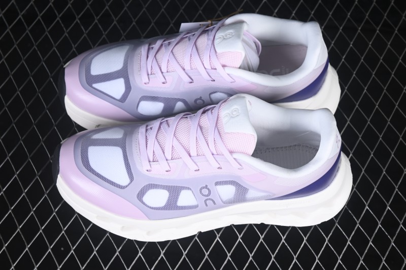 On Cloudtilt Remix Comfortable Anti-Slip Durable Low-Top Casual City Commute Running Shoes - 3WG10244556