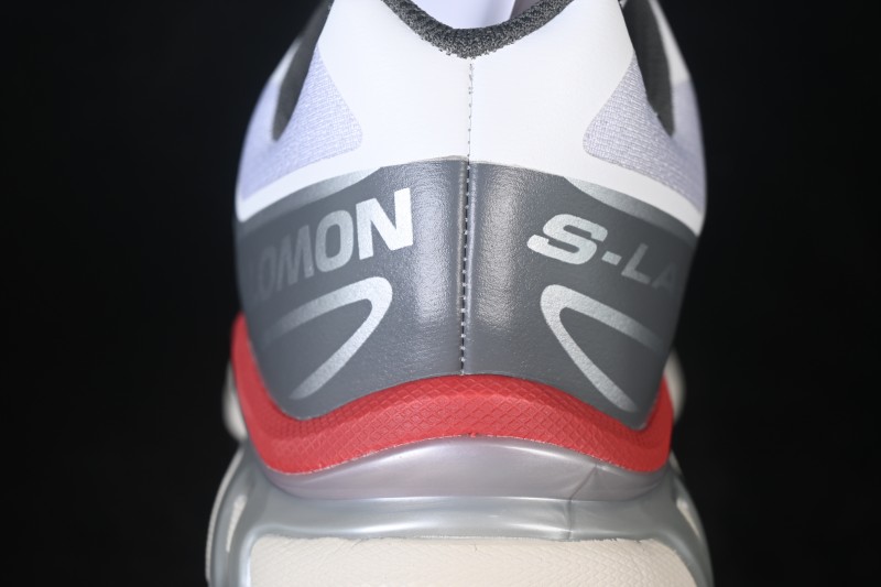 Salomon XT-6 Advanced Tech Outdoor Casual Running Shoes - 478644-32