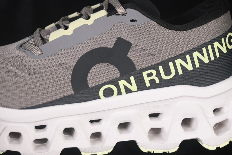 On Cloudmonster 3 Comfort Anti-Slip Wear-Resistant Cushioning Running Shoes - 3MG10034096