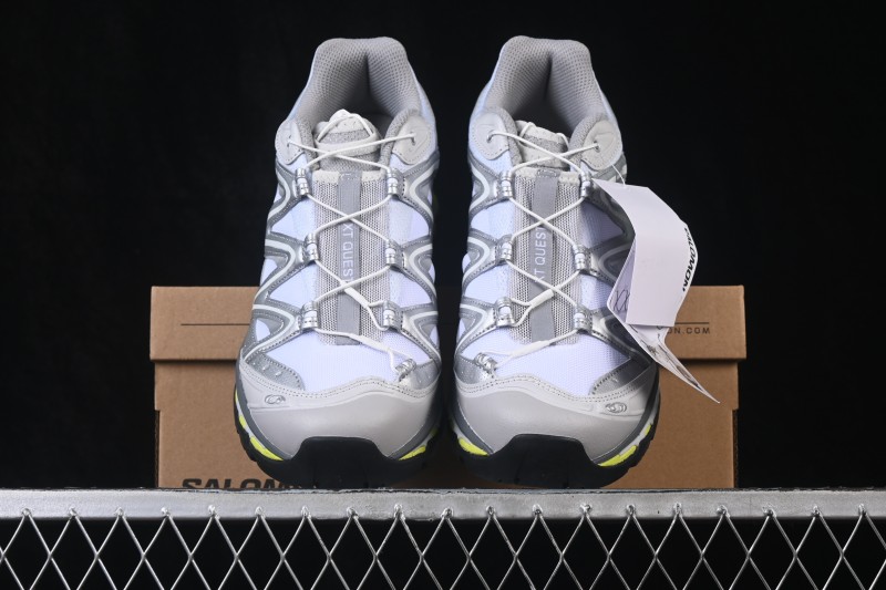 Salomon XT-Quest Outdoor Trail Running Shoes - 491475-24