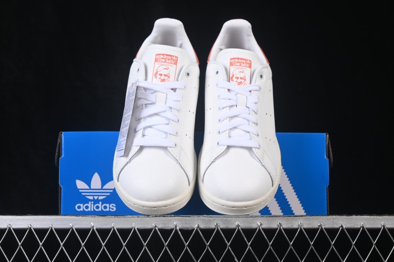 Adidas Stan Smith 80s Classic Casual Sneakers - KZ6939