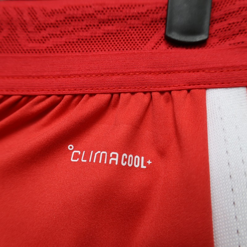 Player Version 26/27 River Plate Red Shorts