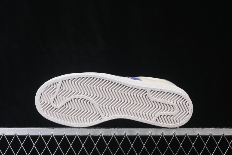 Adidas Originals Superstar II Shell Toe Casual Sneakers - KJ4685