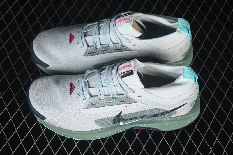 Nike Pegasus Trail 5 Breathable Cushioned Running Shoes - FQ0912-602