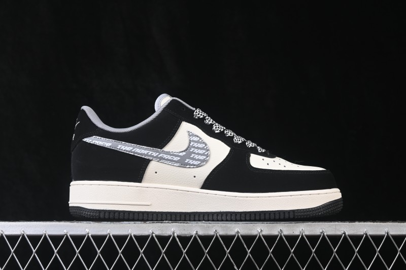 Nike Air Force 1'07 Low Casual Skate Shoes - DQ9688-108