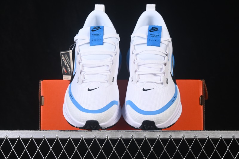 Nike Air Zoom Vomero 18 GTX Cushioned Casual Running Shoes - HQ7001-211