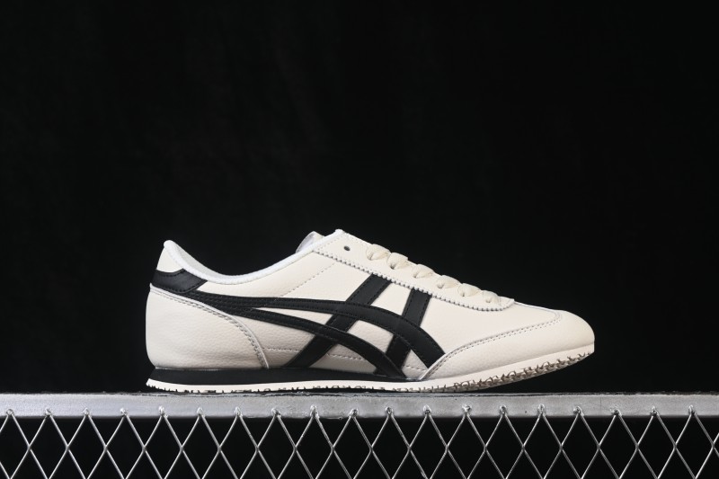 Onitsuka Tiger Machu Racer Low-Top Casual Lifestyle Shoes - 1183B770-200