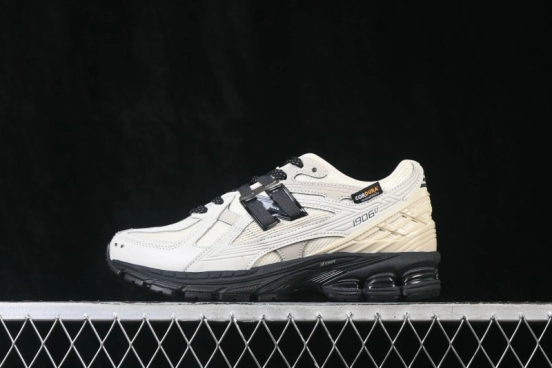New Balance 1906 Retro Dad-Style Casual Running Shoes - U190681D