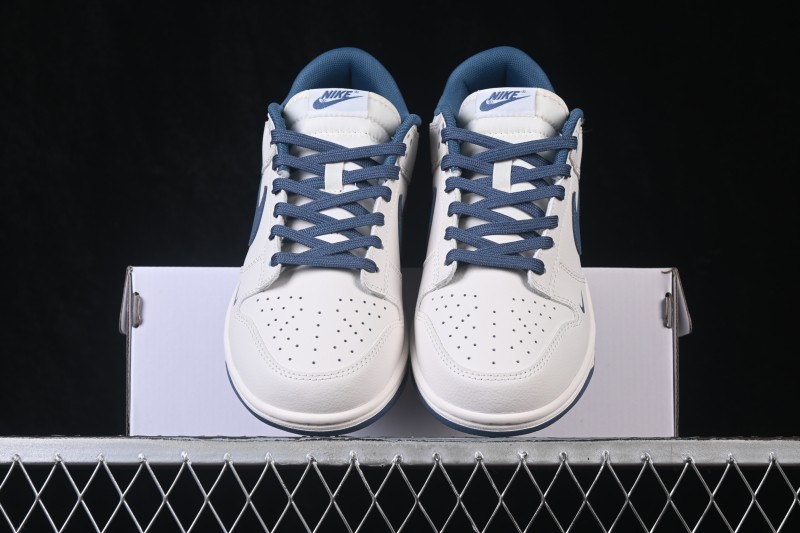 Nike SB Dunk Low Low-Top Casual Skate Shoes - WB0319-137