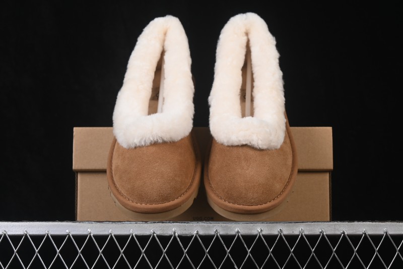 UGG Zora Lightweight Comfortable Casual Shoes - 1178111 CHE
