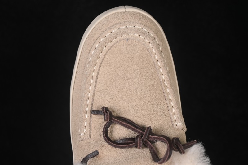 UGG Quill Mary Jane Casual Low-Top Lifestyle Shoes - 1181470 MDSD