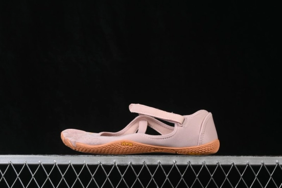 Vibram V-Soul Fitness Barefoot Deep Squat Support Quick-Dry Ballet Five-Finger Shoes - 18W7203