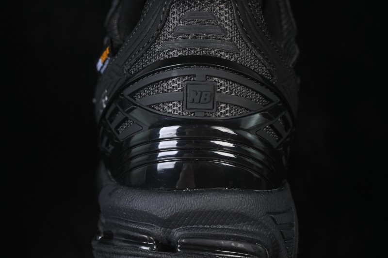 New Balance 1906 Retro Dad-Style Casual Running Shoes - U19061OP