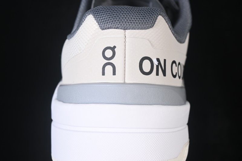 On The Roger Pro Fire Clay Comfortable Anti-Slip Durable Low-Top Casual Running Shoes - 3MF30102143