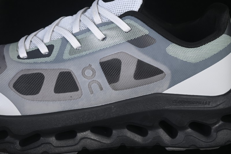 On Cloudtilt Remix Comfort Anti-Slip Durable Low-Top Casual City Commute Running Shoes - 3MG1027022