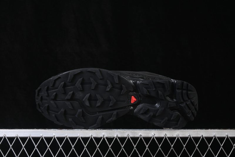 Salomon XT-EVO Outdoor Trail Running Shoes - L45404200-26
