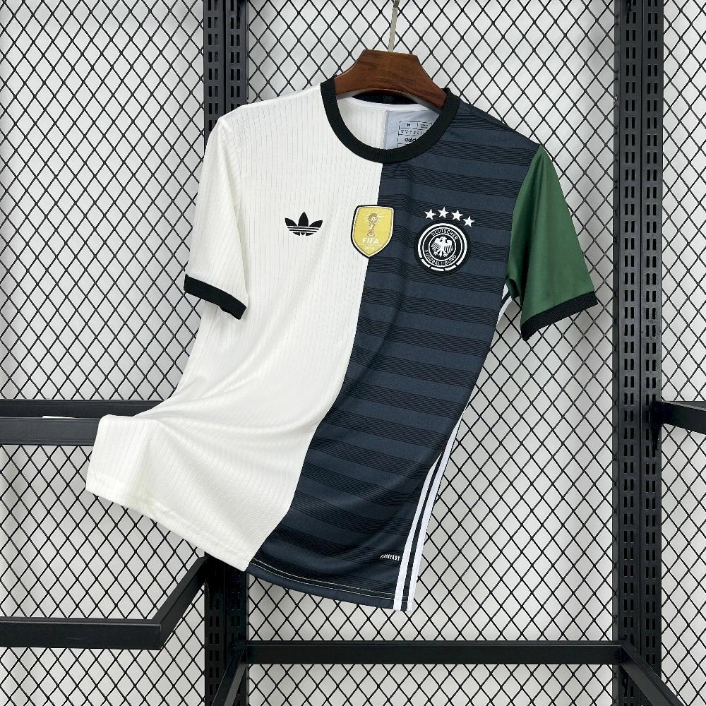 2025 Germany Special Edition Jersey