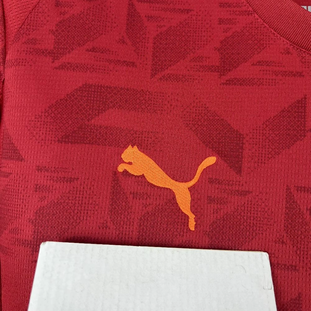 2025/26 Valencia CF Away Jersey