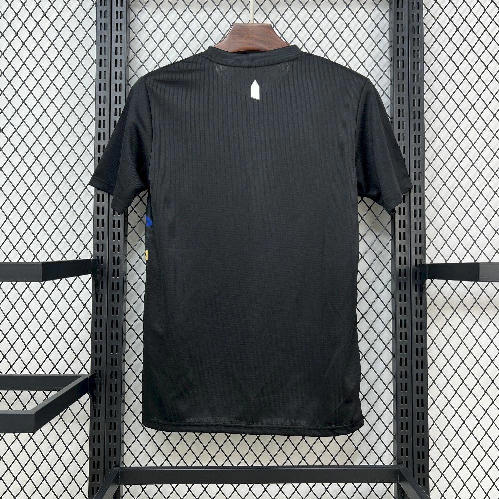 2025/26 Mens Everton Third Jersey