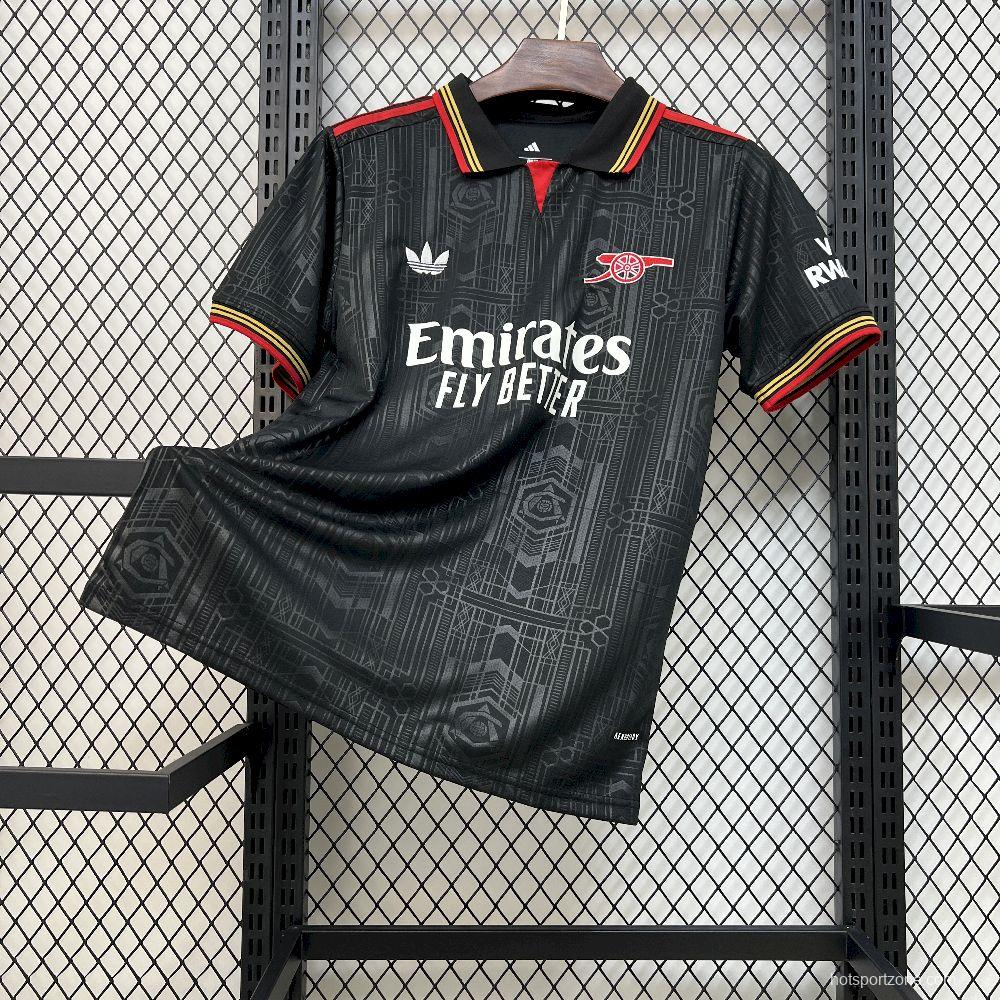 2025/26 Mens Arsenal Special Edition Jersey