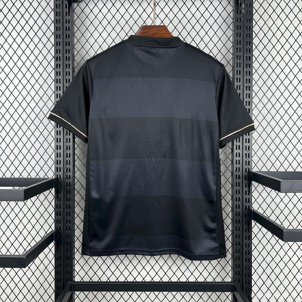 2025/26 Mens Flamengo X Zico 1981 Retro Jersey