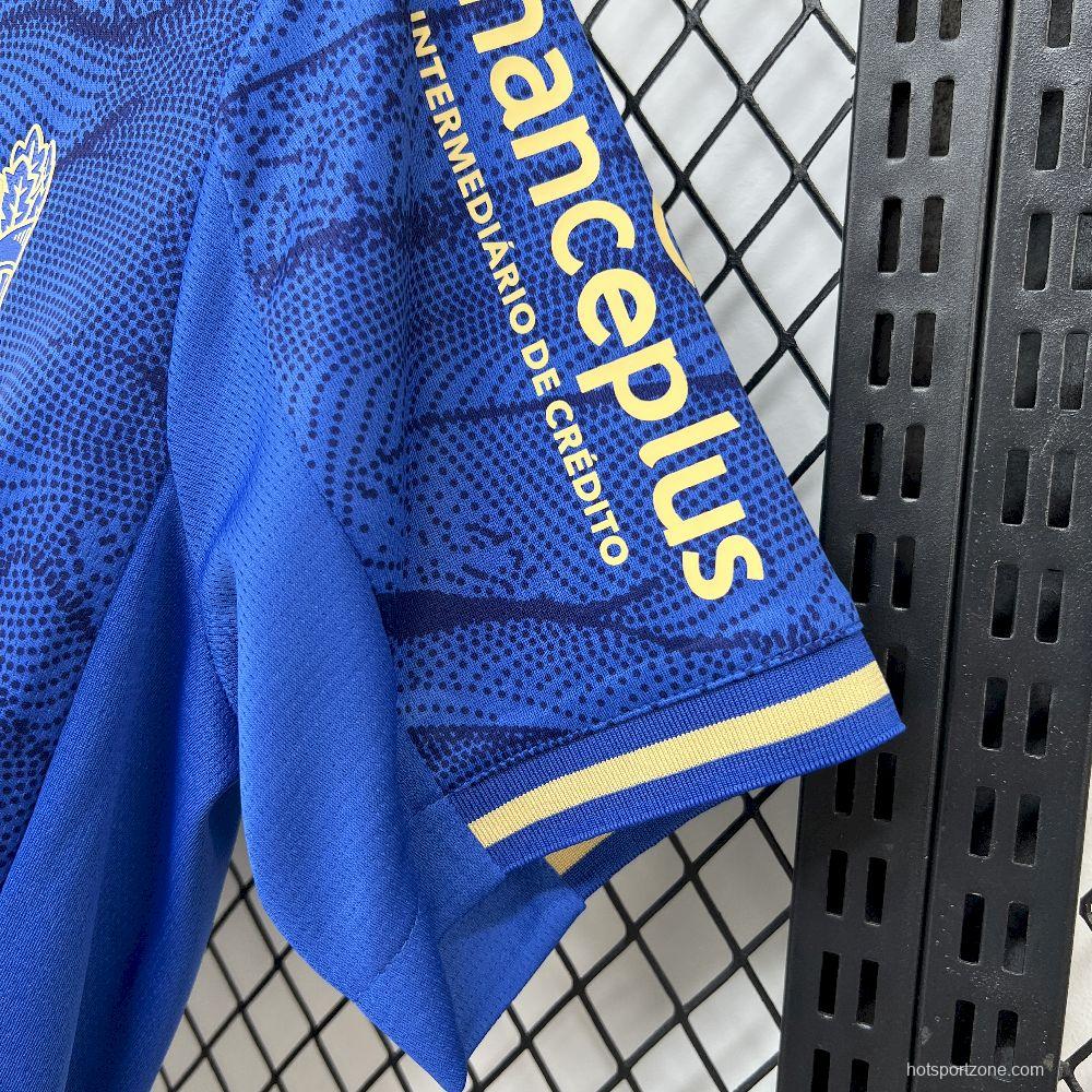 2025/26 Mens FC Famalicao Away Jersey