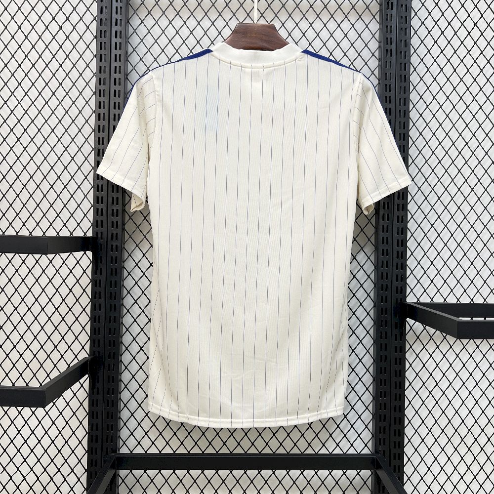 2025/26 Mens Chelsea Terrace Icons Jersey