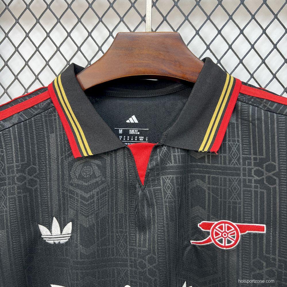 2025/26 Mens Arsenal Special Edition Jersey