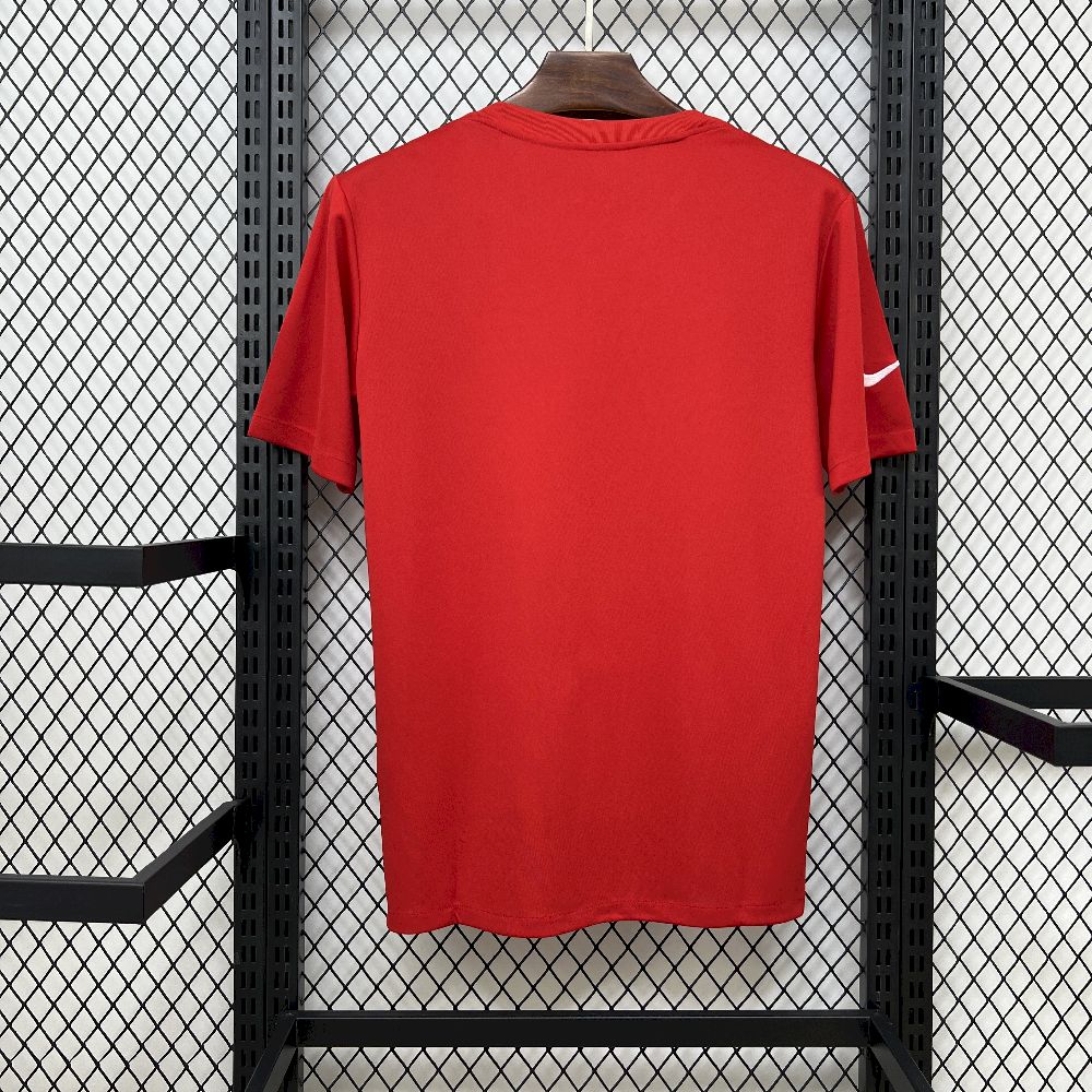 2025/26 Mens Atletico Madrid Pre-Match Jersey