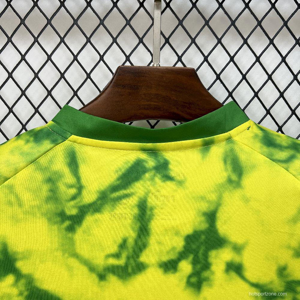 2025/26 Mens U.S. Sassuolo Calcio Third Jersey