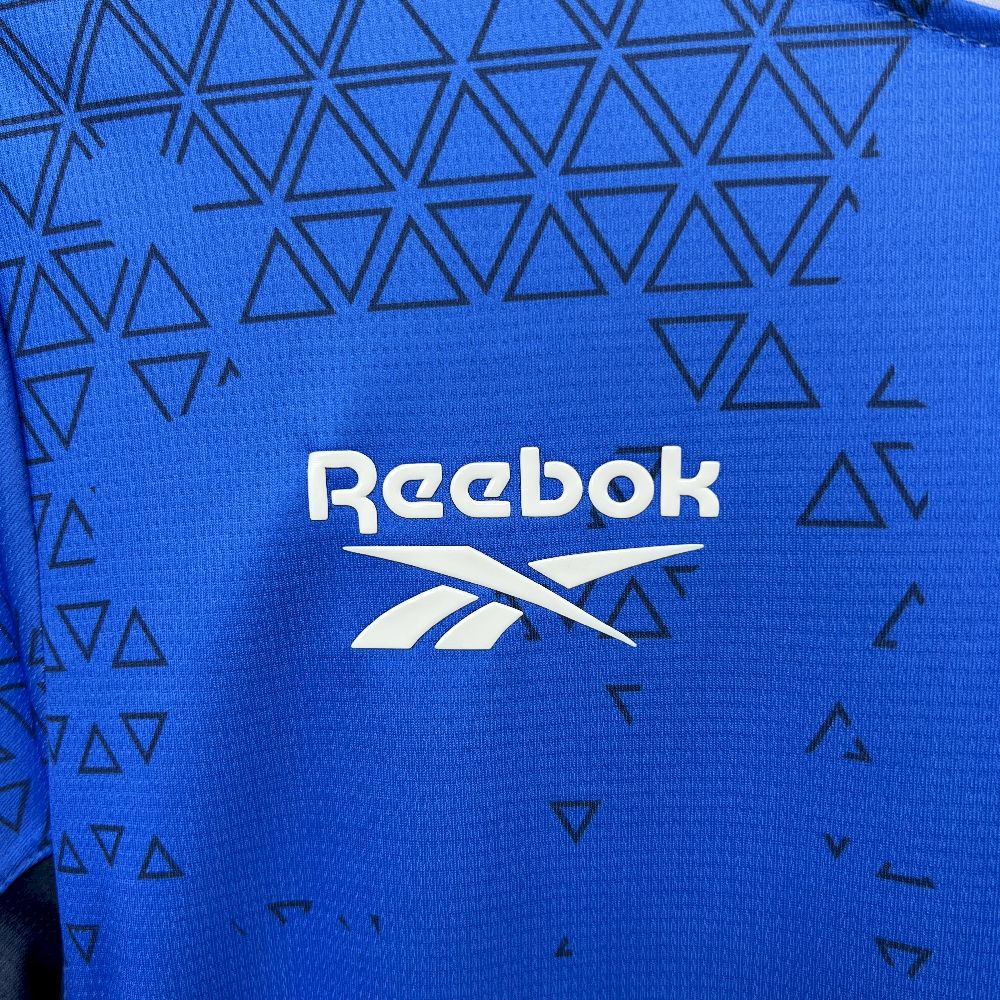 2025/26 Mens Israel Away Jersey