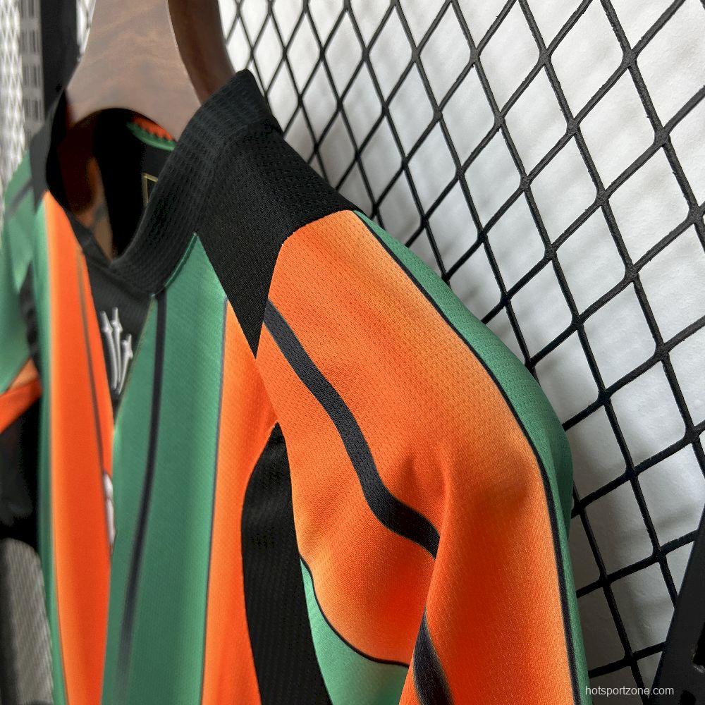 2025/26 Mens Venezia FC Third Jersey