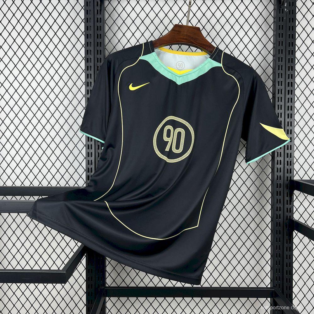 2025/26 Mens NK Total 90 Dri-FIT Football Jersey