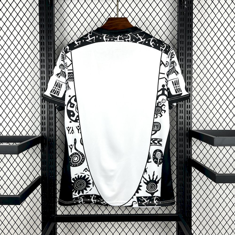 2026 Mens Mexico Concept Jersey
