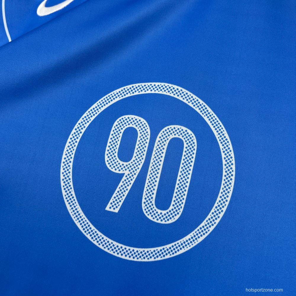 2025/26 Mens NK Total 90 Dri-FIT Football Jersey