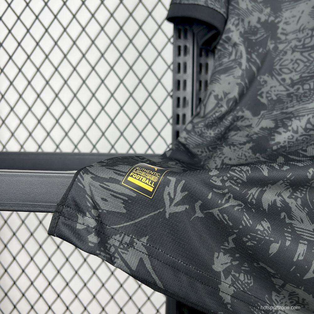 2025/26 Mens Portugal Special Edition Jersey