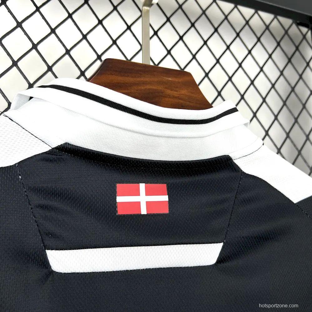 2025/26 Mens Cartagena Home Jersey