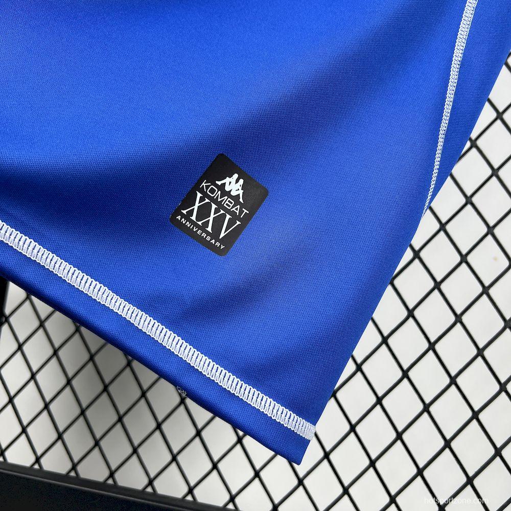 2025/26 Mens Deportivo De La Coruna Special Jersey