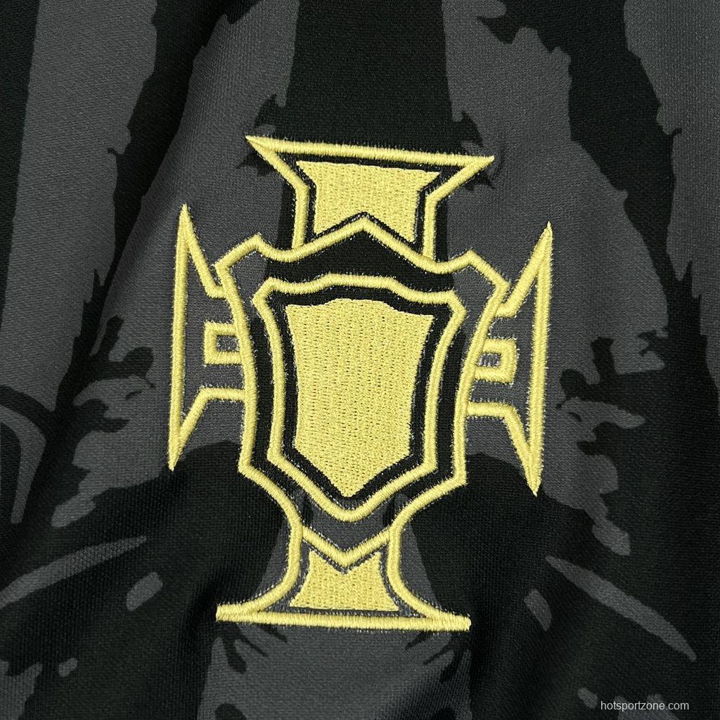 2026 Mens Portugal Special Jersey