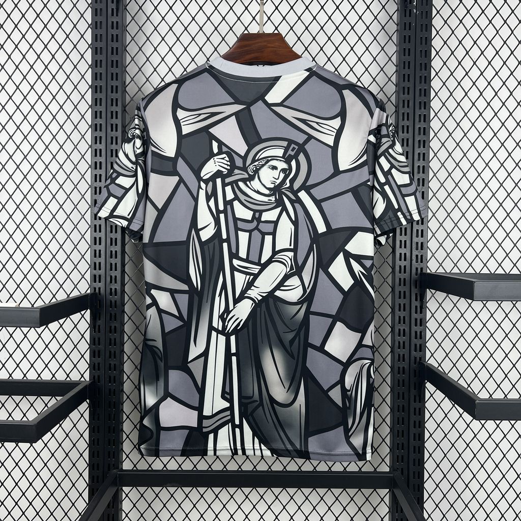 2026 Mens England X Palace World Cup Pre-match Jersey