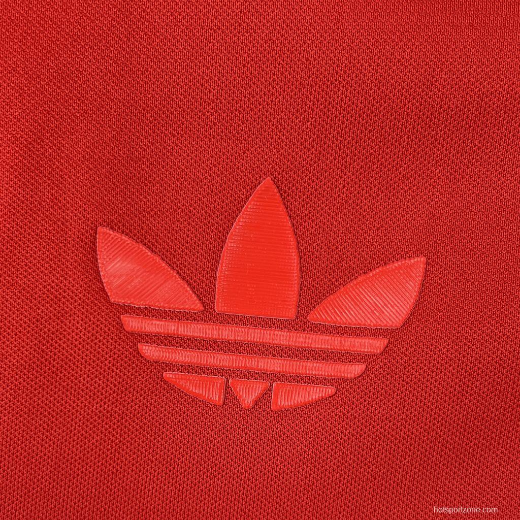 2026 Mens Wales 150th Anniversary Jersey